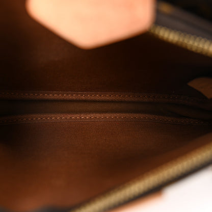 Louis Vuitton Monogram Multi Pochette Accessories Kaki 6 of 10