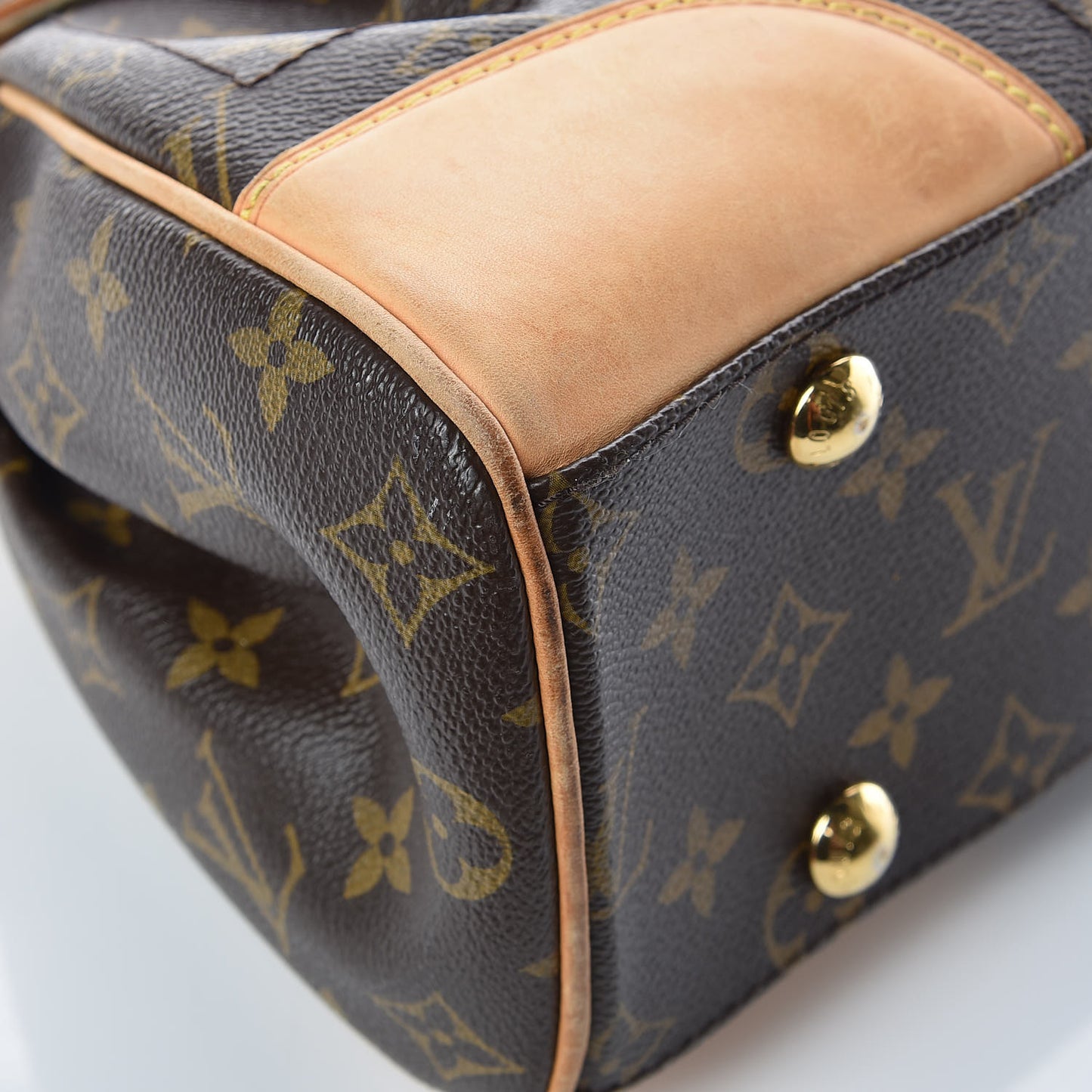 Monogram Beverly MM