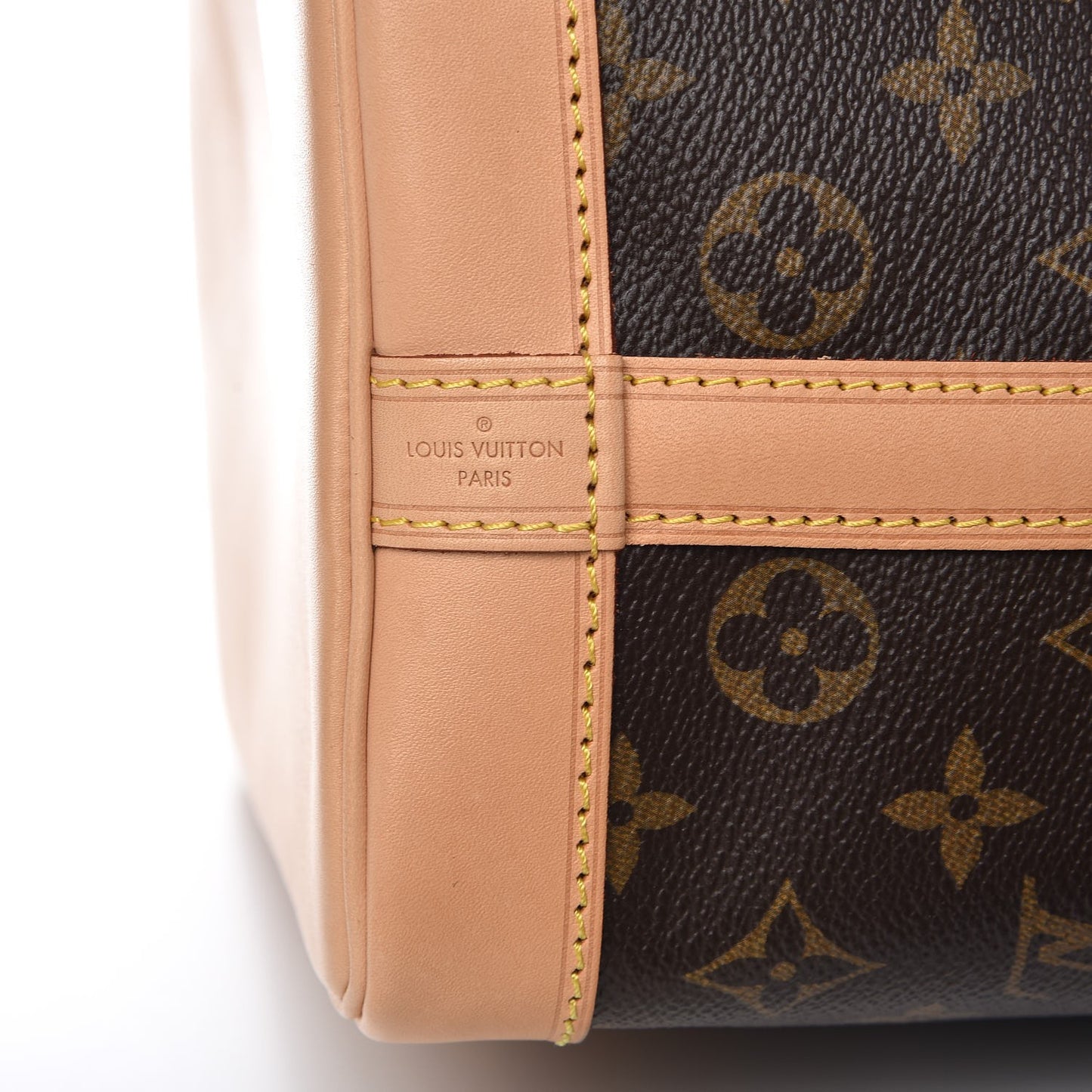 Monogram Noe BB