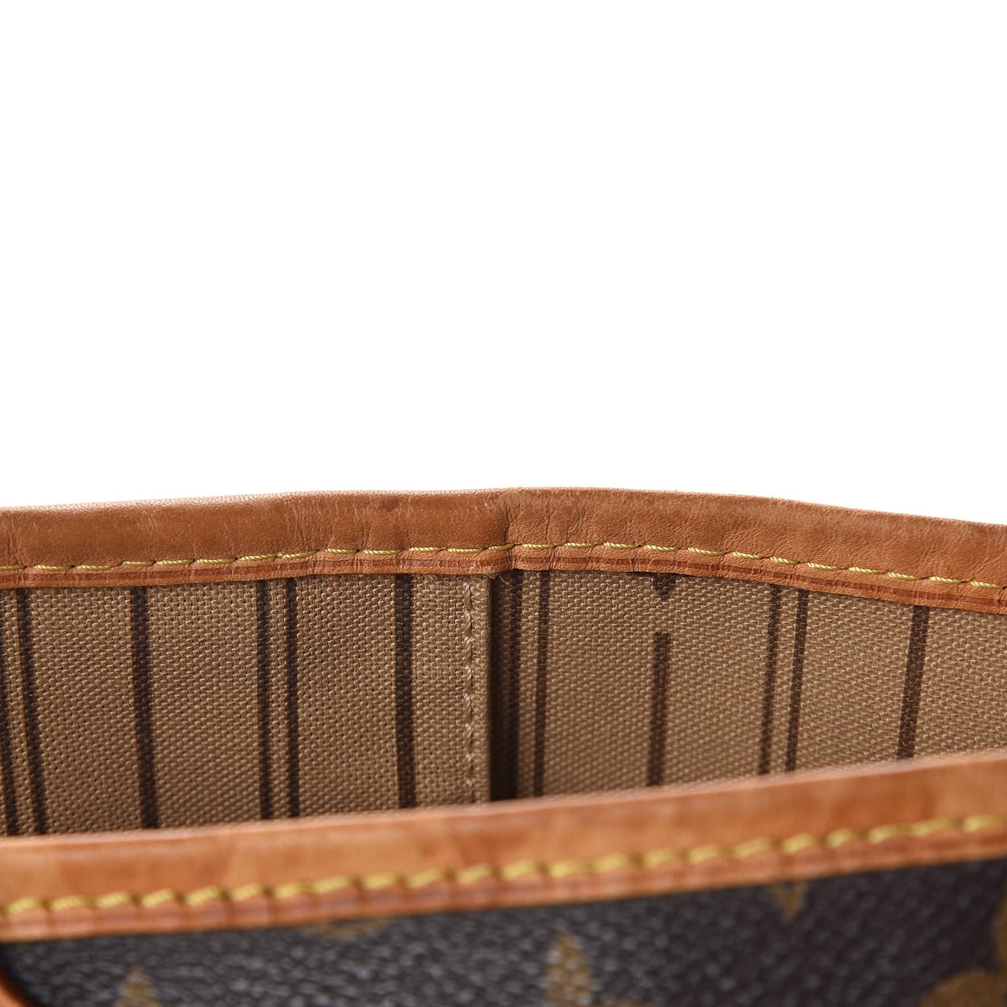 Monogram Neverfull GM