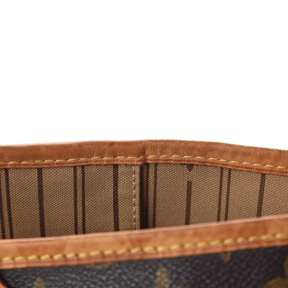 Louis Vuitton Monogram Neverfull GM 13 of 13