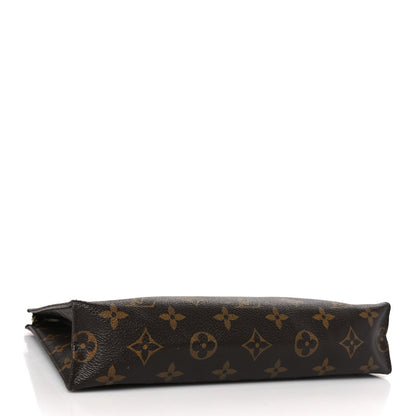 Louis Vuitton Monogram Toiletry Pouch 26 4 of 9