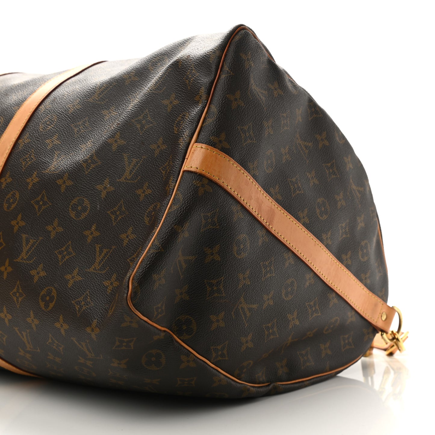 Monogram Keepall Bandouliere 55