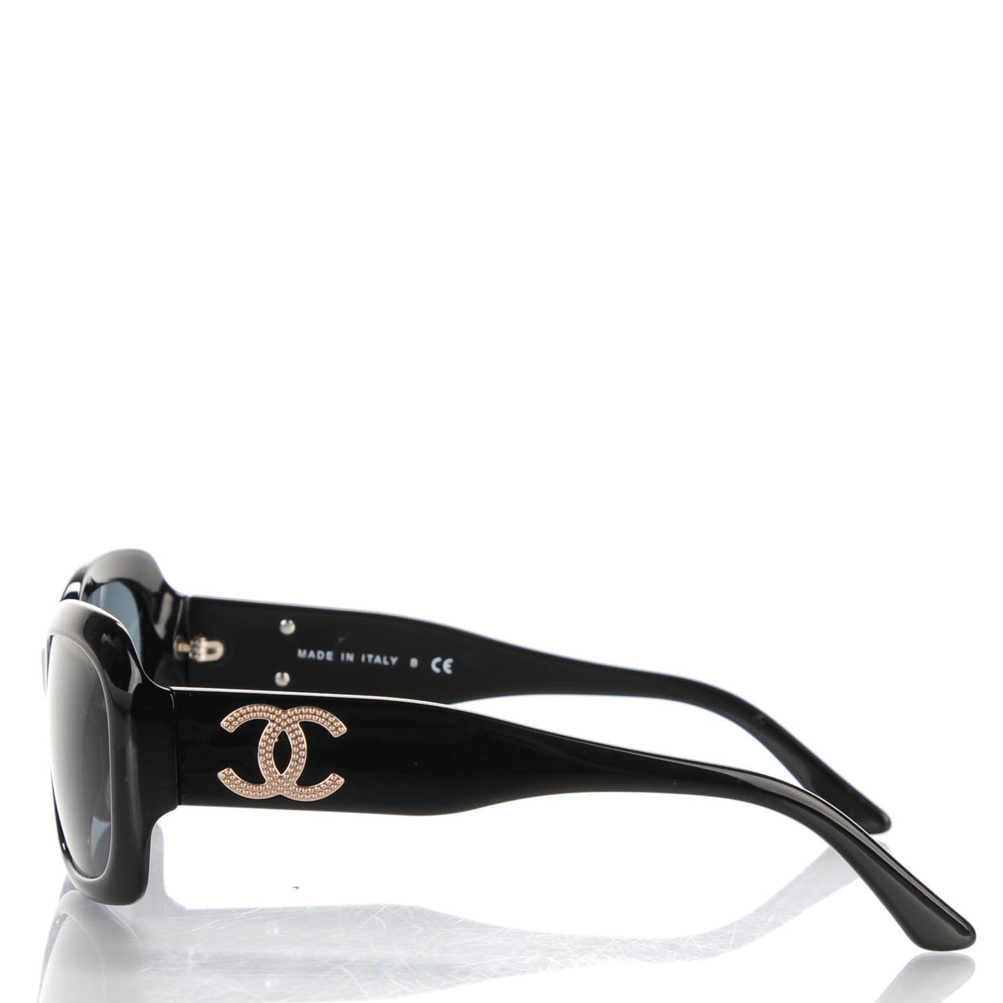 CC Sunglasses 5102 Black