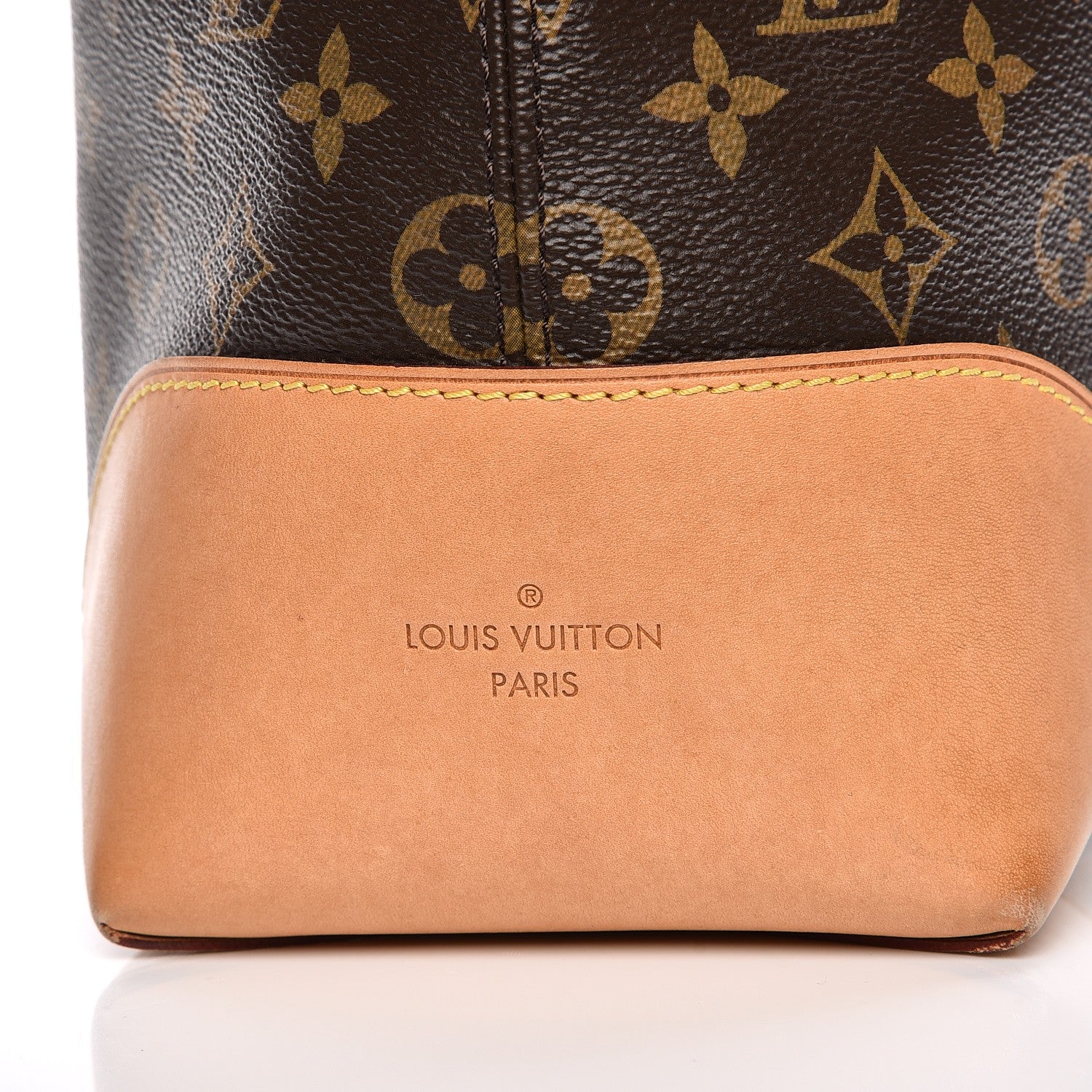 Louis Vuitton Monogram Berri MM 6 of 13