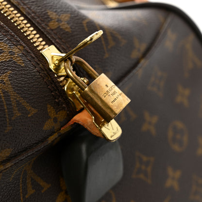 Louis Vuitton Monogram Eole 55 16 of 16