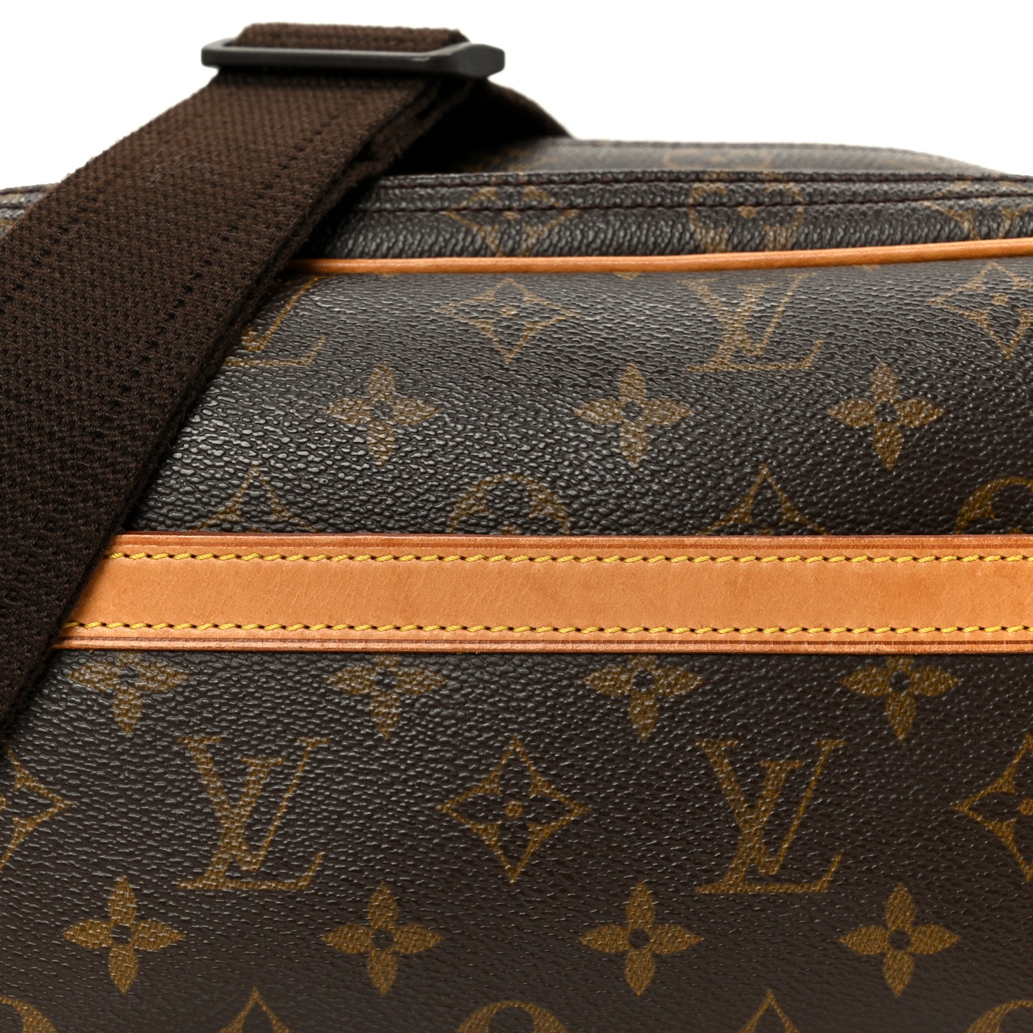 Louis Vuitton Monogram Reporter PM 1876939 – FASHIONPHILE