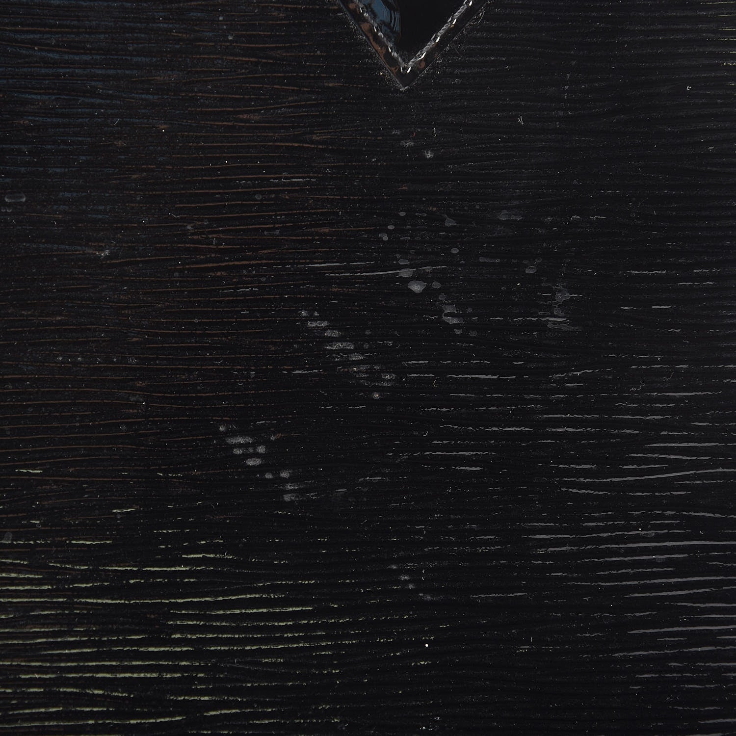 Louis Vuitton Electric Epi Alma PM Black 11 of 11