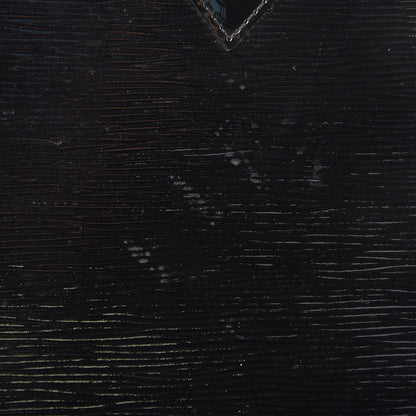 Louis Vuitton Electric Epi Alma PM Black 11 of 11