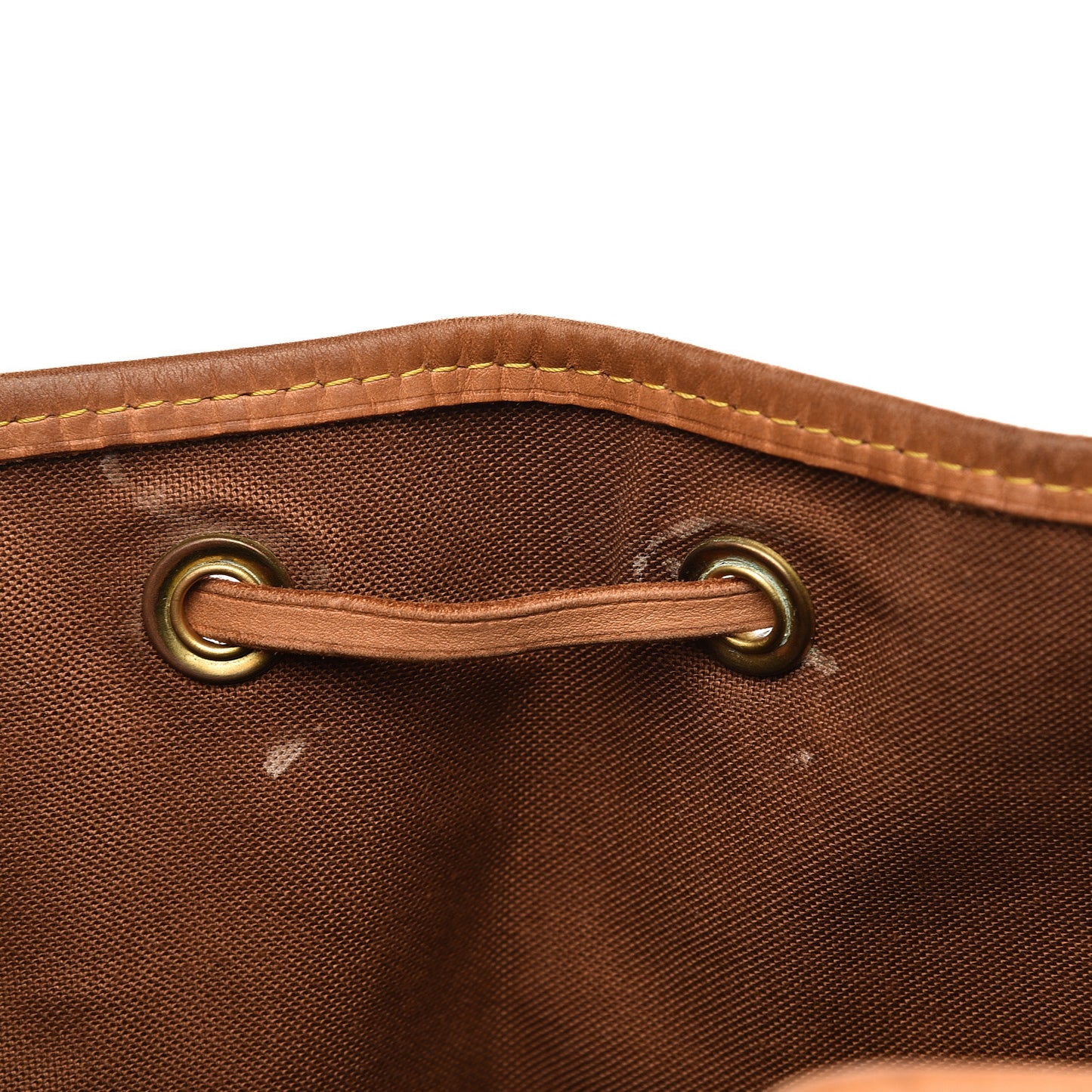 Monogram Montsouris GM Backpack