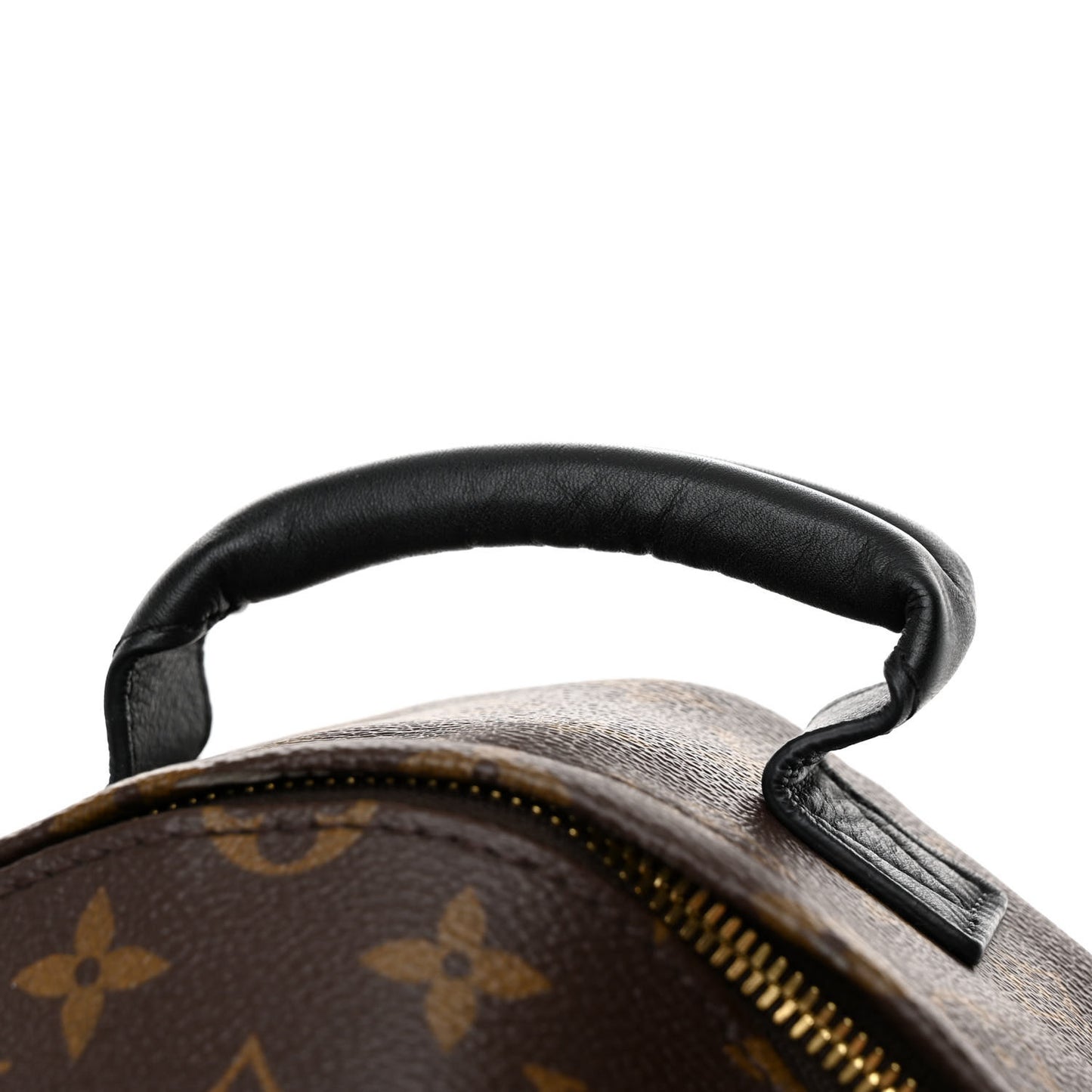 Monogram Palm Springs Backpack PM