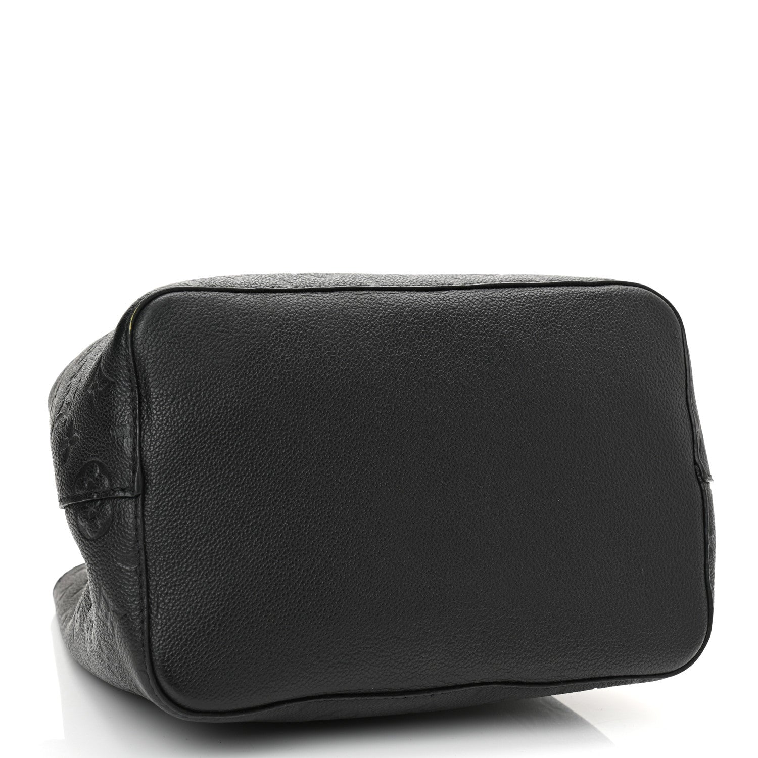Louis Vuitton Empreinte Neonoe MM Black 4 of 10