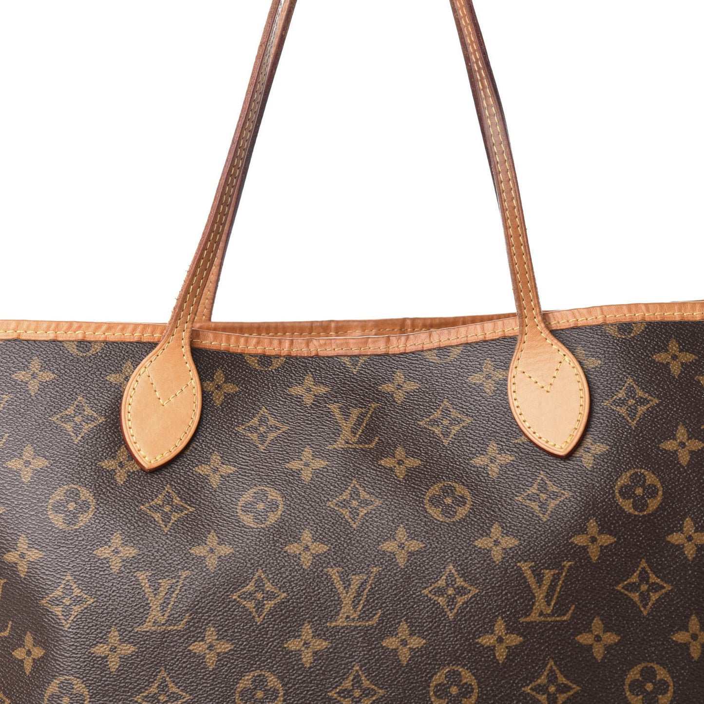 Monogram Neo Neverfull GM Pivoine