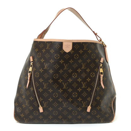 Louis Vuitton Monogram Delightful GM 1 of 14