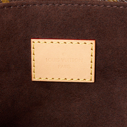 Louis Vuitton Monogram Pochette Metis 8 of 14