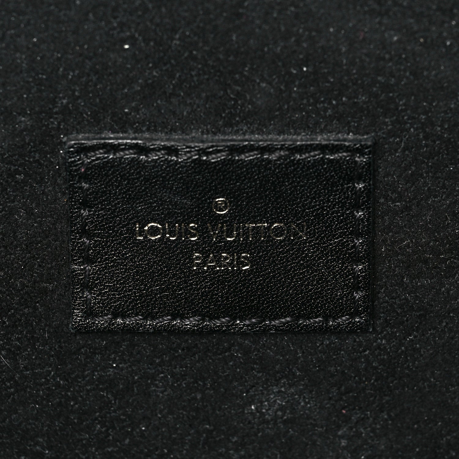 Louis Vuitton Reverse Monogram Pochette Metis 6 of 8