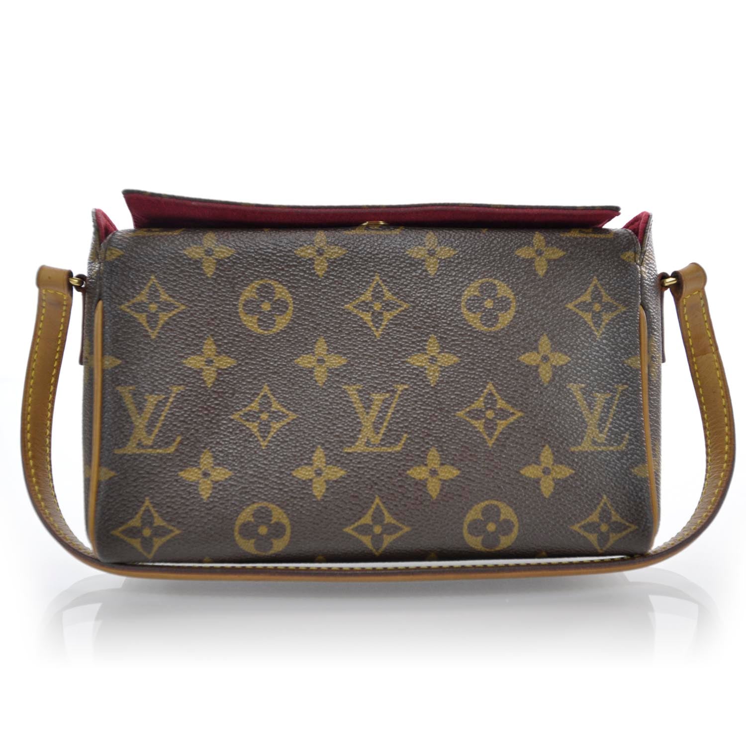 Louis Vuitton Monogram Recital 1 of 7