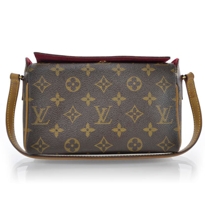 Louis Vuitton Monogram Recital 1 of 7