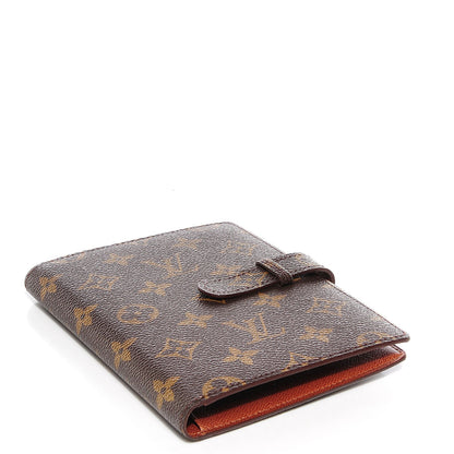 Louis Vuitton Monogram Photo Holder 4 of 8