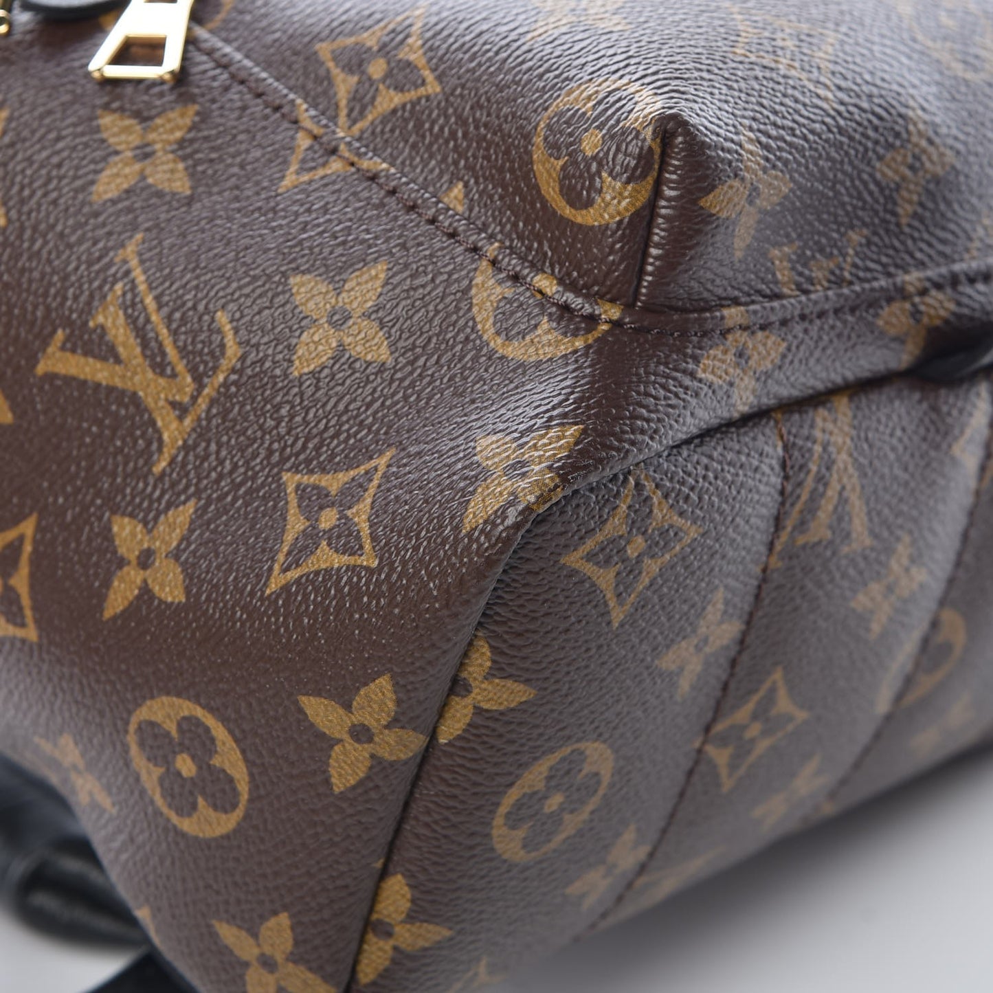Monogram Palm Springs Backpack PM