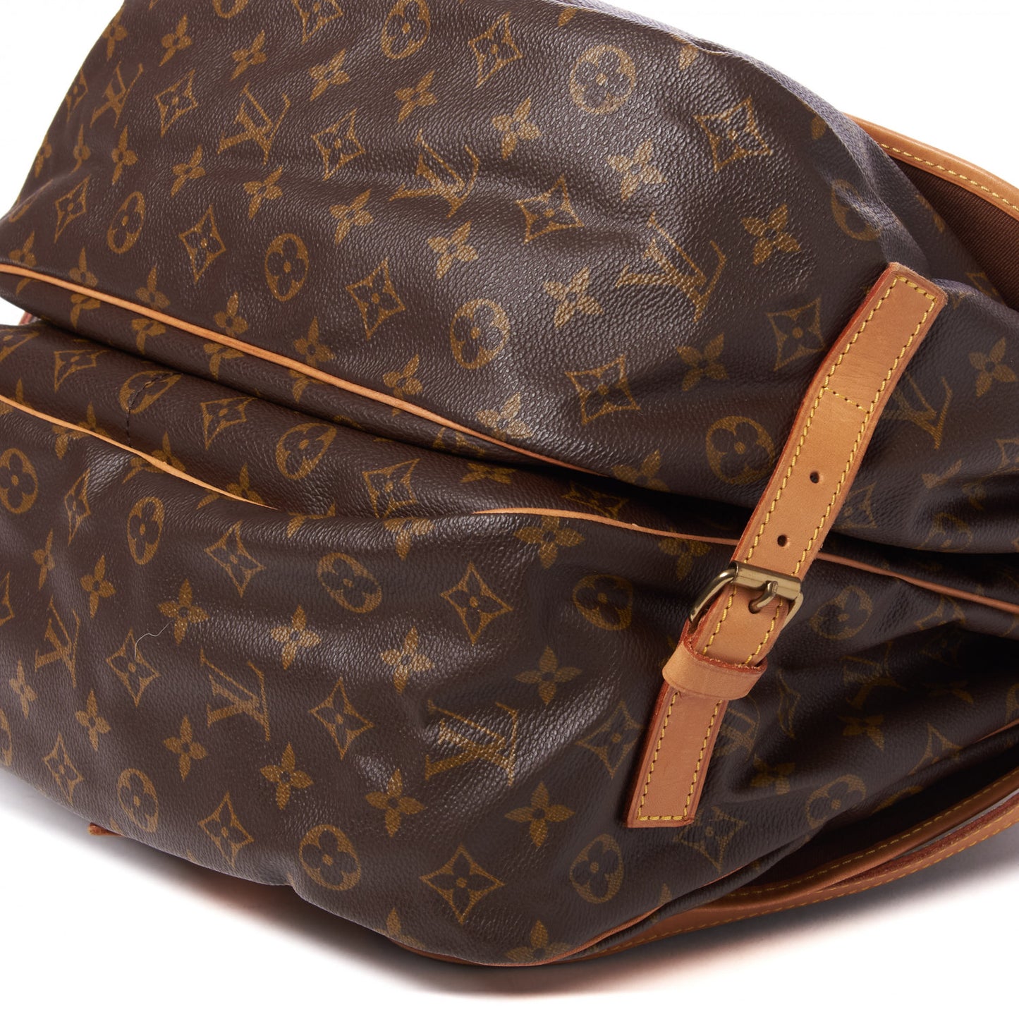 Monogram Saumur 35
