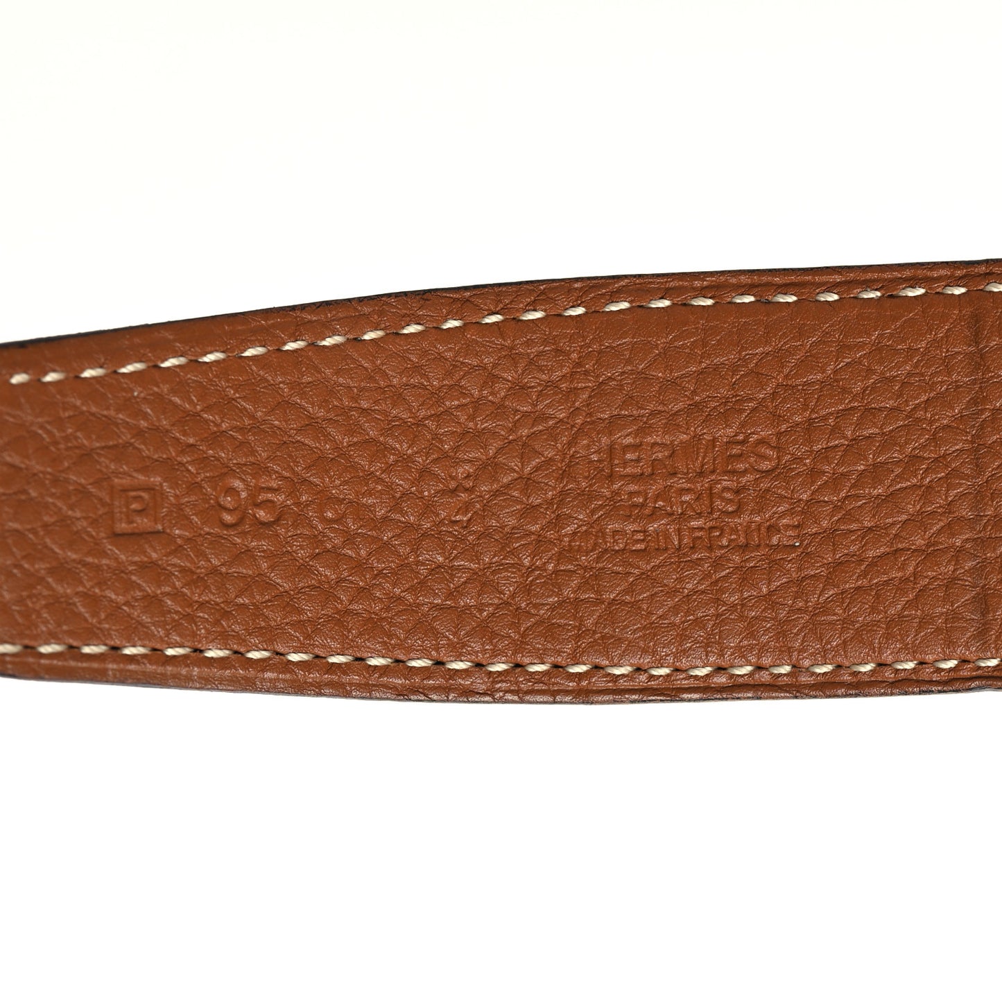 Swift Togo 32mm H Belt 95 Black Gold