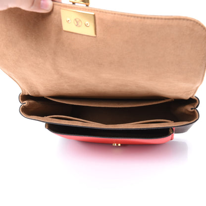 Louis Vuitton Monogram Marignan Coquelicot 4 of 10