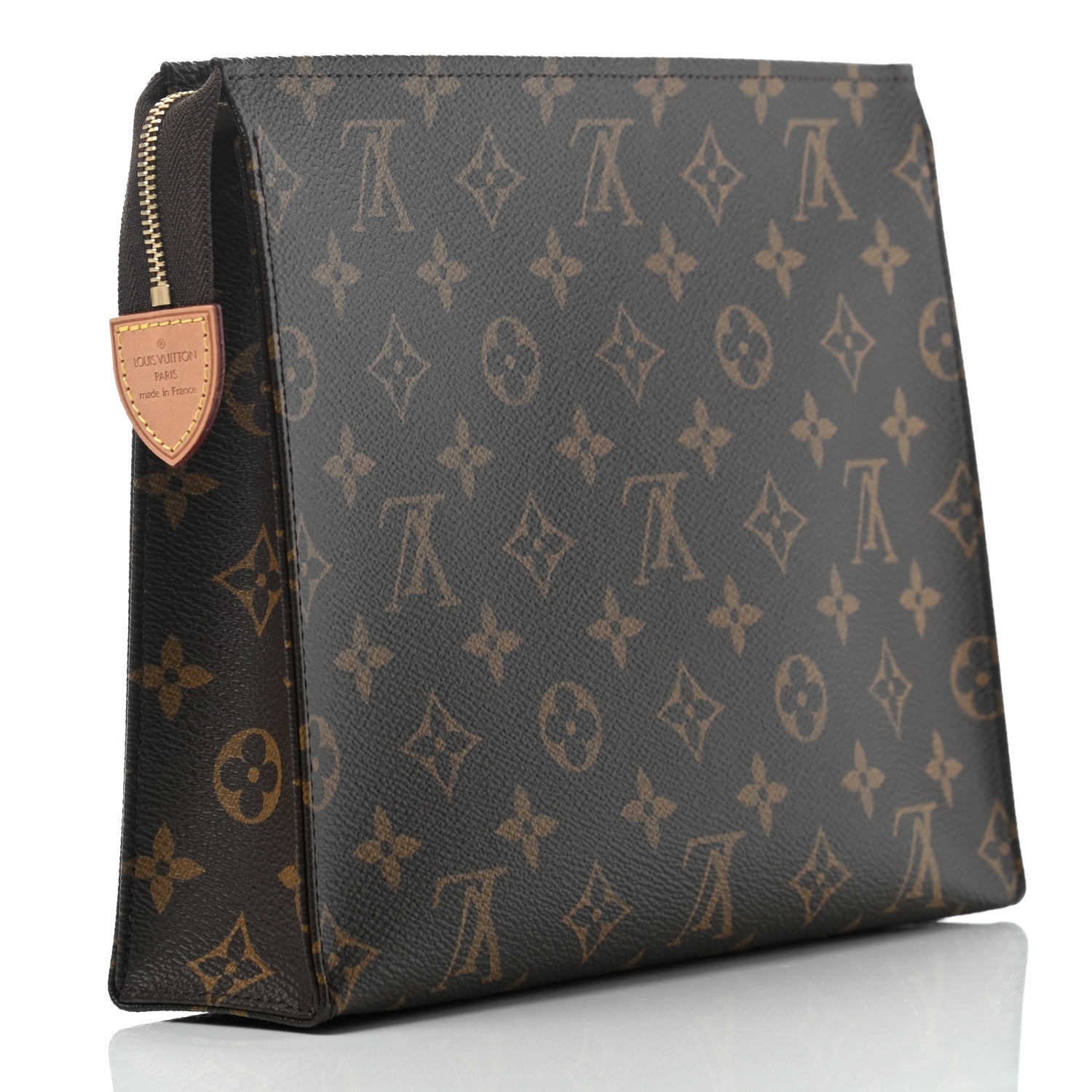 Louis Vuitton Monogram Toiletry Pouch 26 2 of 5