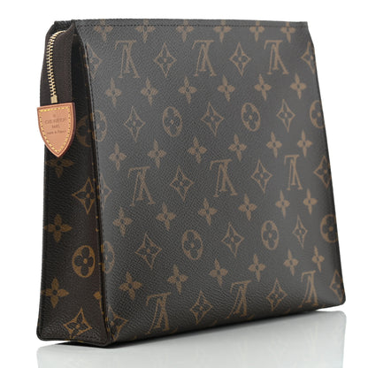 Louis Vuitton Monogram Toiletry Pouch 26 2 of 5