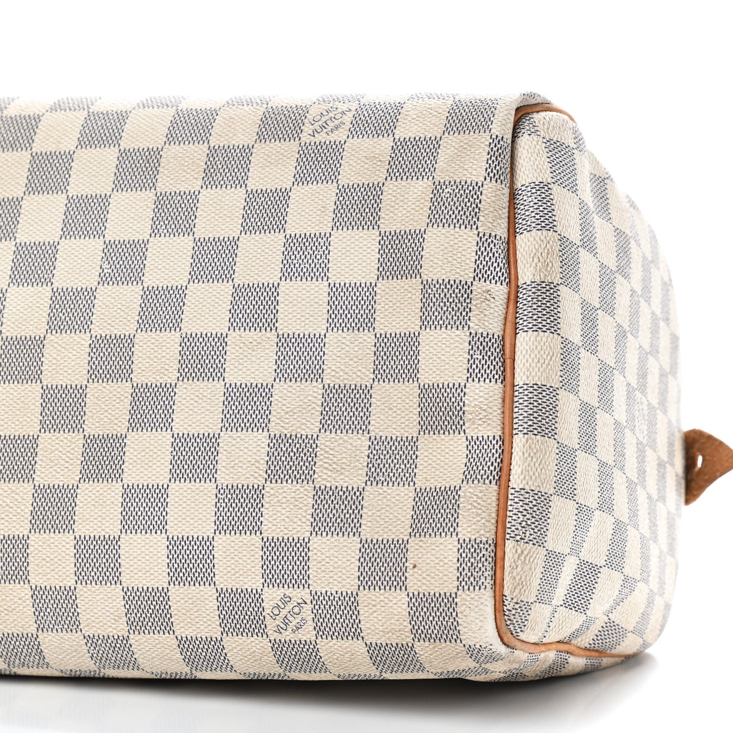 Damier Azur Speedy 30