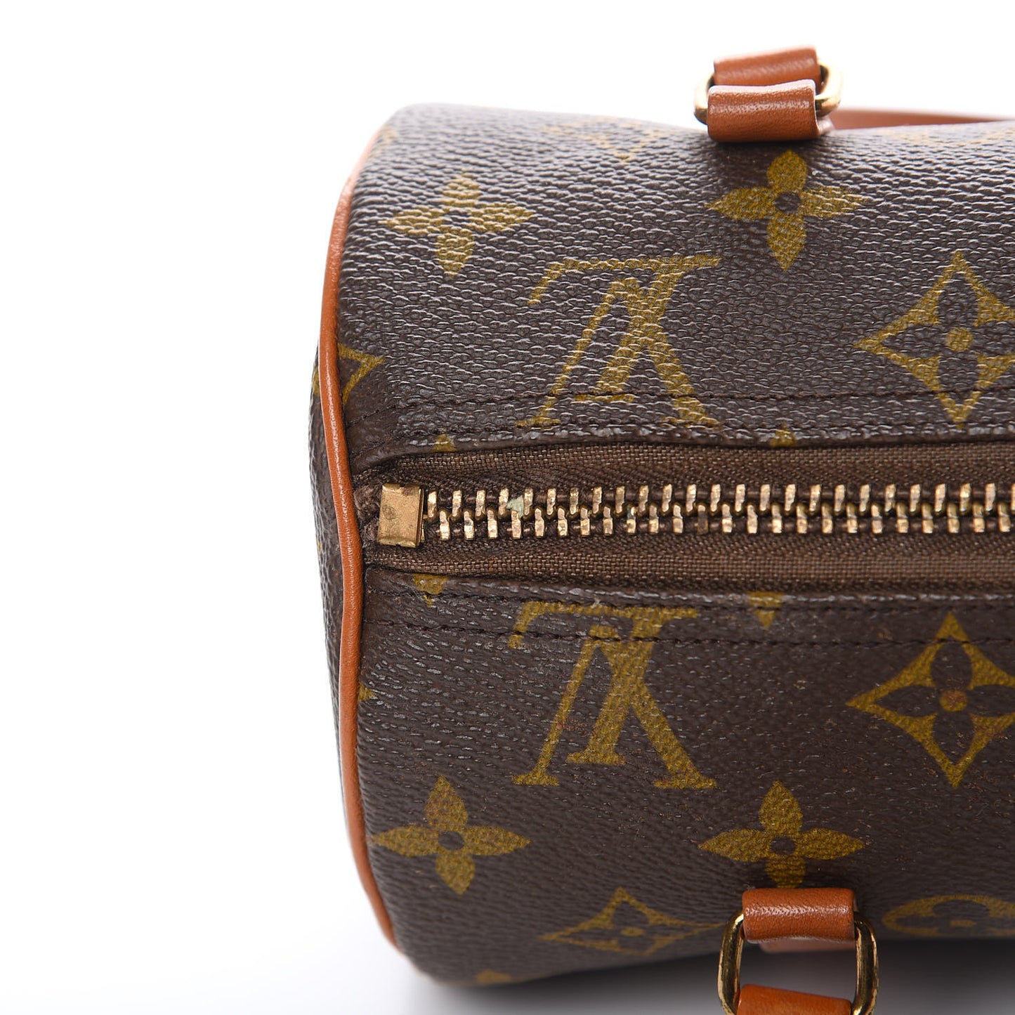 Monogram Papillon 19