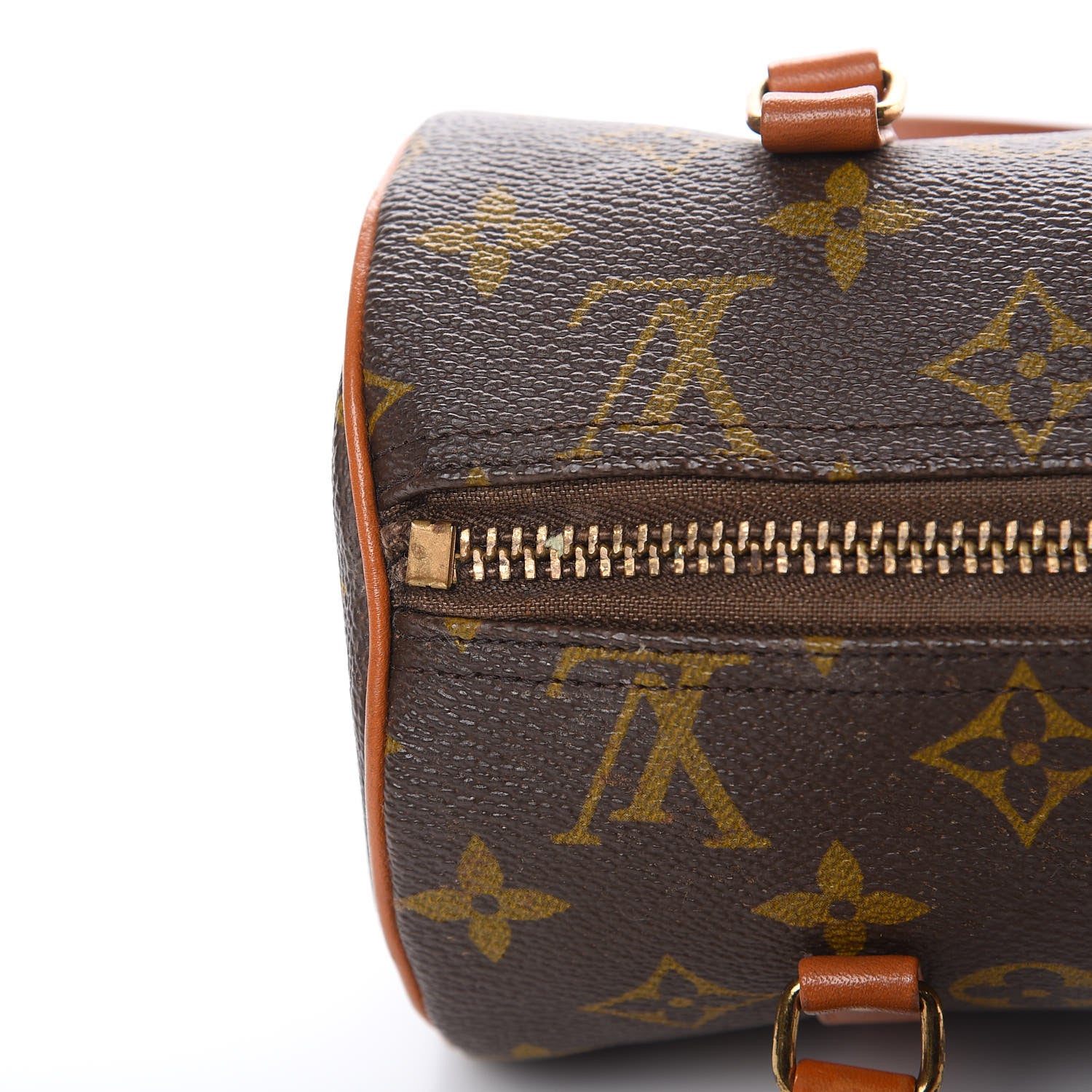 Louis Vuitton Monogram Papillon 19 14 of 17