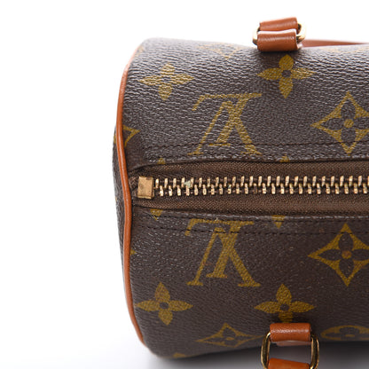 Louis Vuitton Monogram Papillon 19 14 of 17