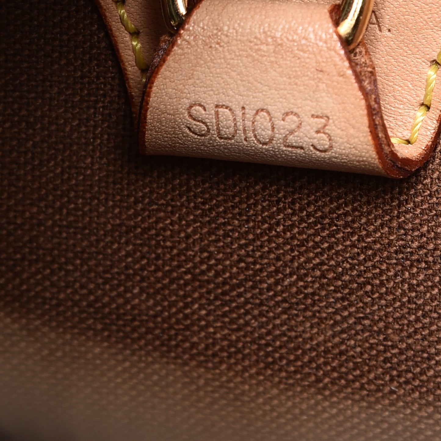 Monogram Ellipse Sac a Dos Backpack
