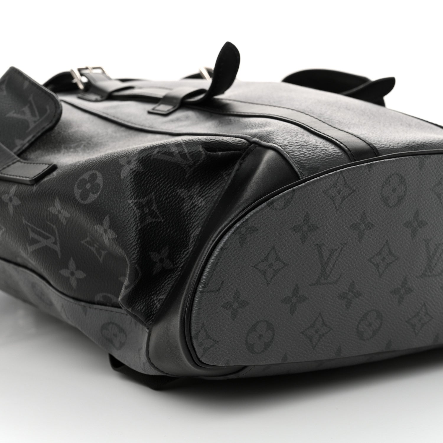 Louis Vuitton Reverse Monogram Eclipse Christopher PM Backpack 8 of 11