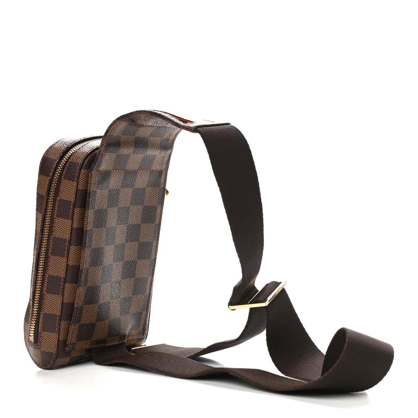 Damier Ebene Geronimos