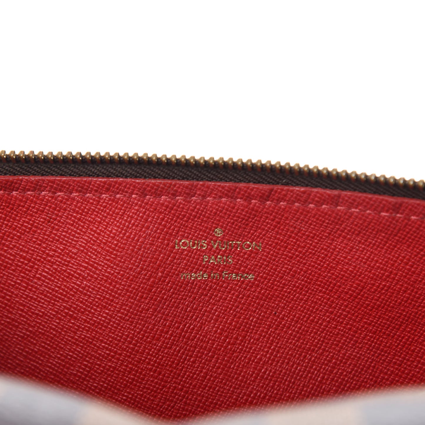 Damier Ebene Papillon 30