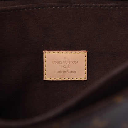 Louis Vuitton Monogram Pochette Metis 8 of 11