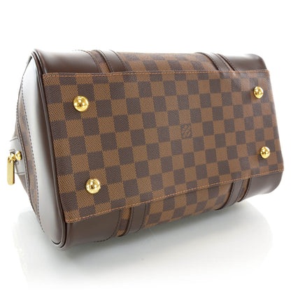 Louis Vuitton Damier Ebene Berkeley 4 of 7