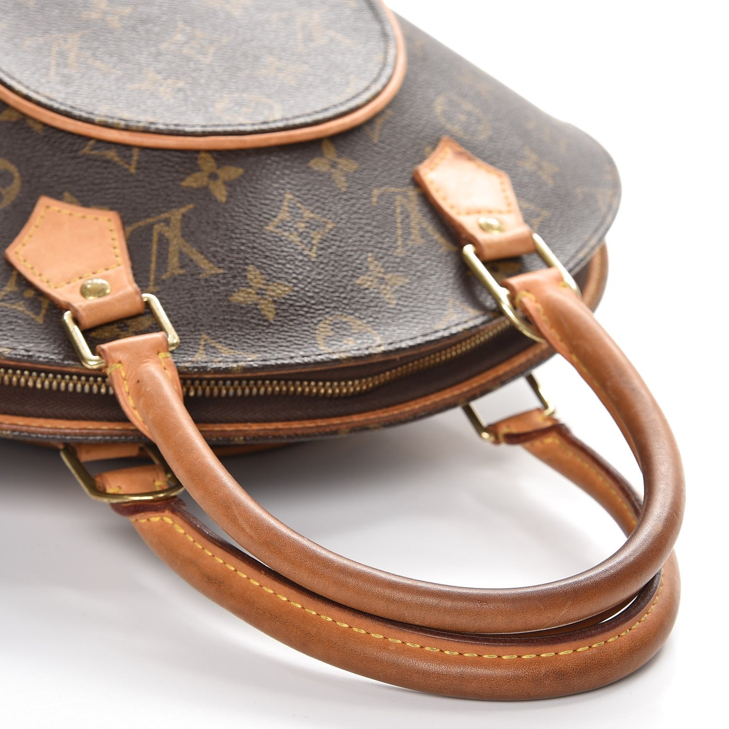 Louis Vuitton Monogram Ellipse PM 11 of 13