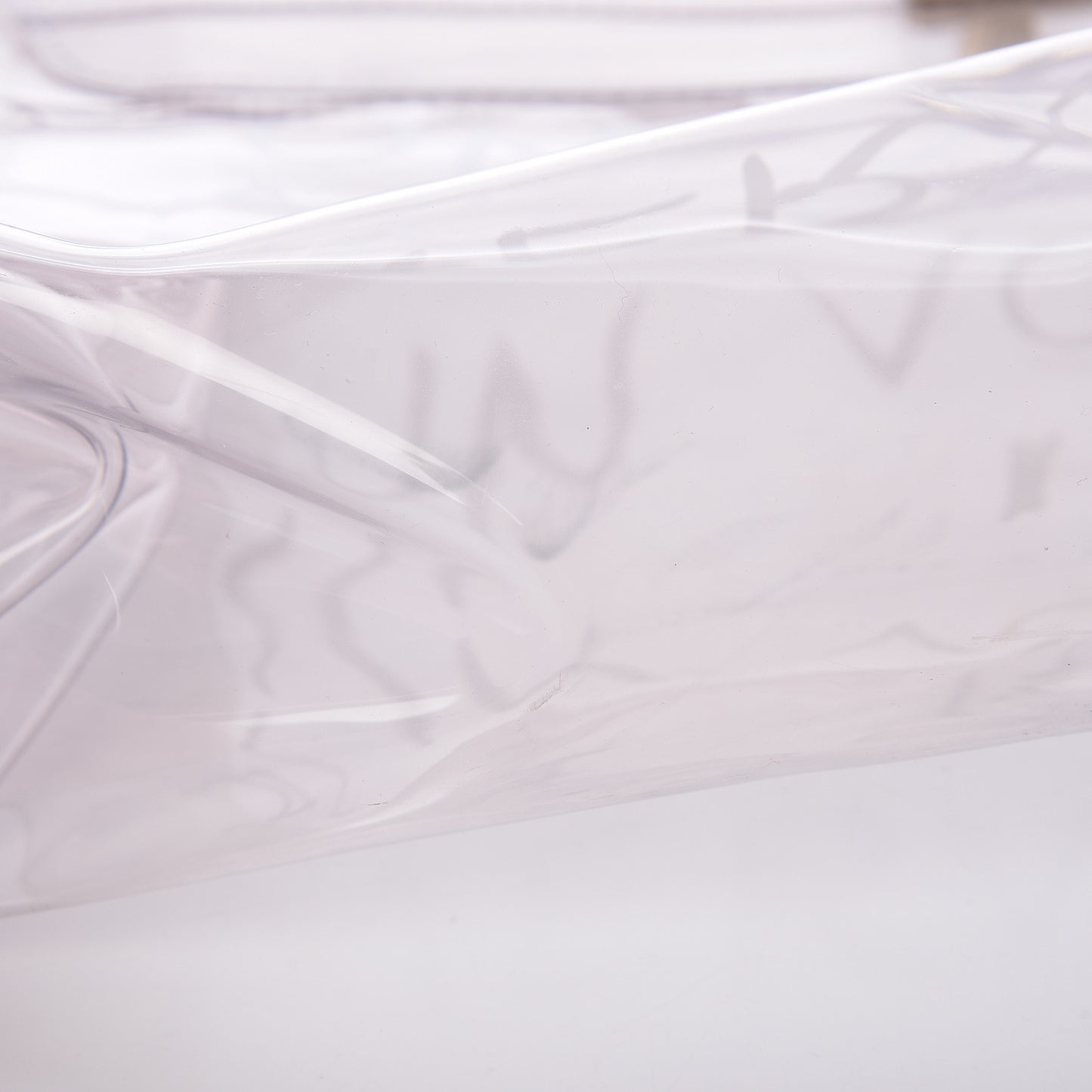 Vinyl Souvenir De L'Exposition Kelly Transparent