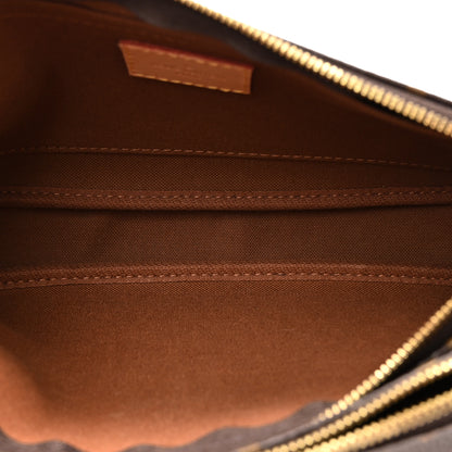 Louis Vuitton Monogram Multi Pochette Accessories Kaki 5 of 13