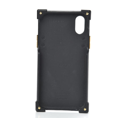 Louis Vuitton Reverse Monogram Eye-Trunk iPhone X/XS Case 3 of 6