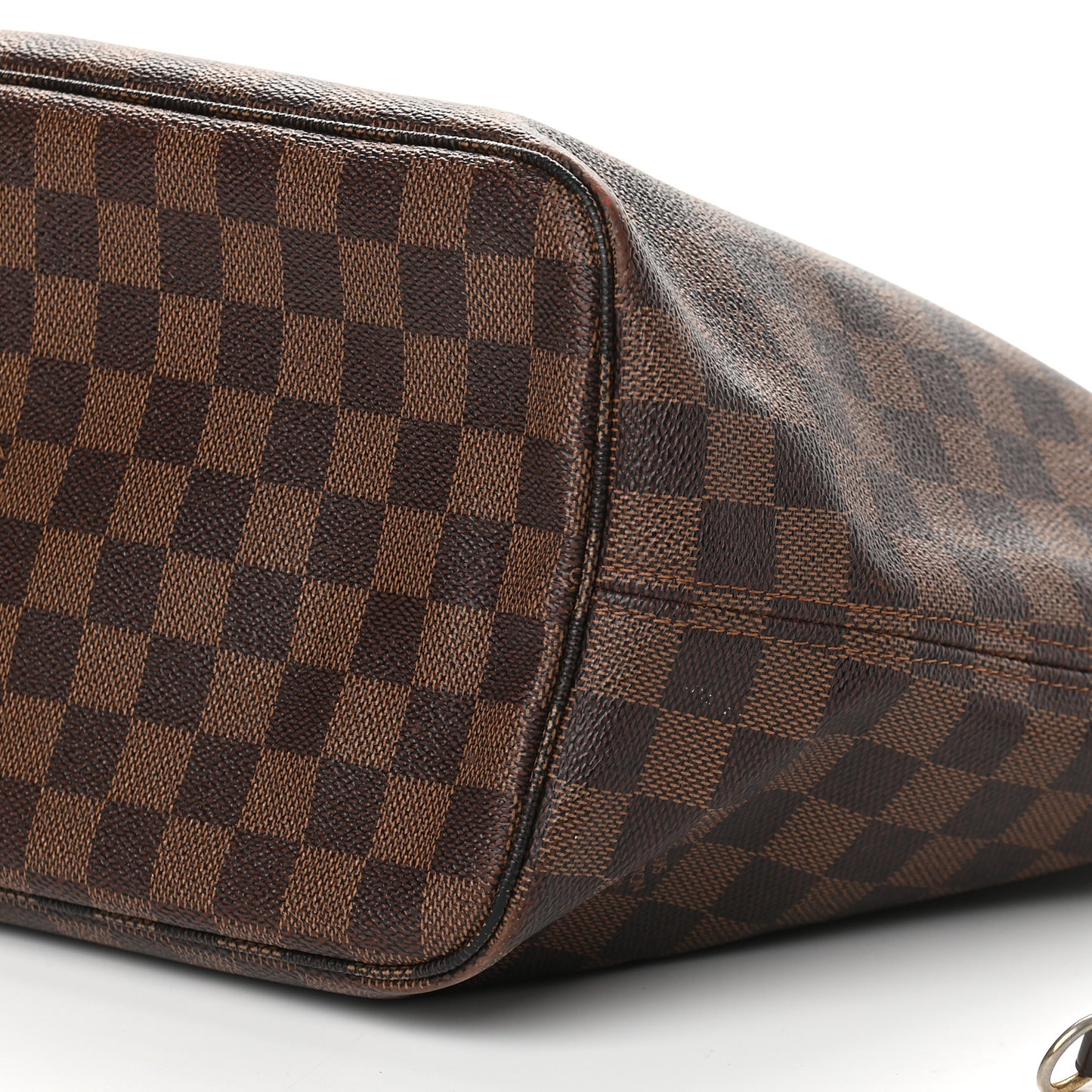 Damier Ebene Neverfull MM