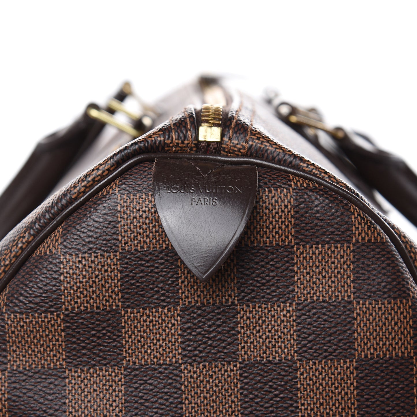 Damier Ebene Speedy 35
