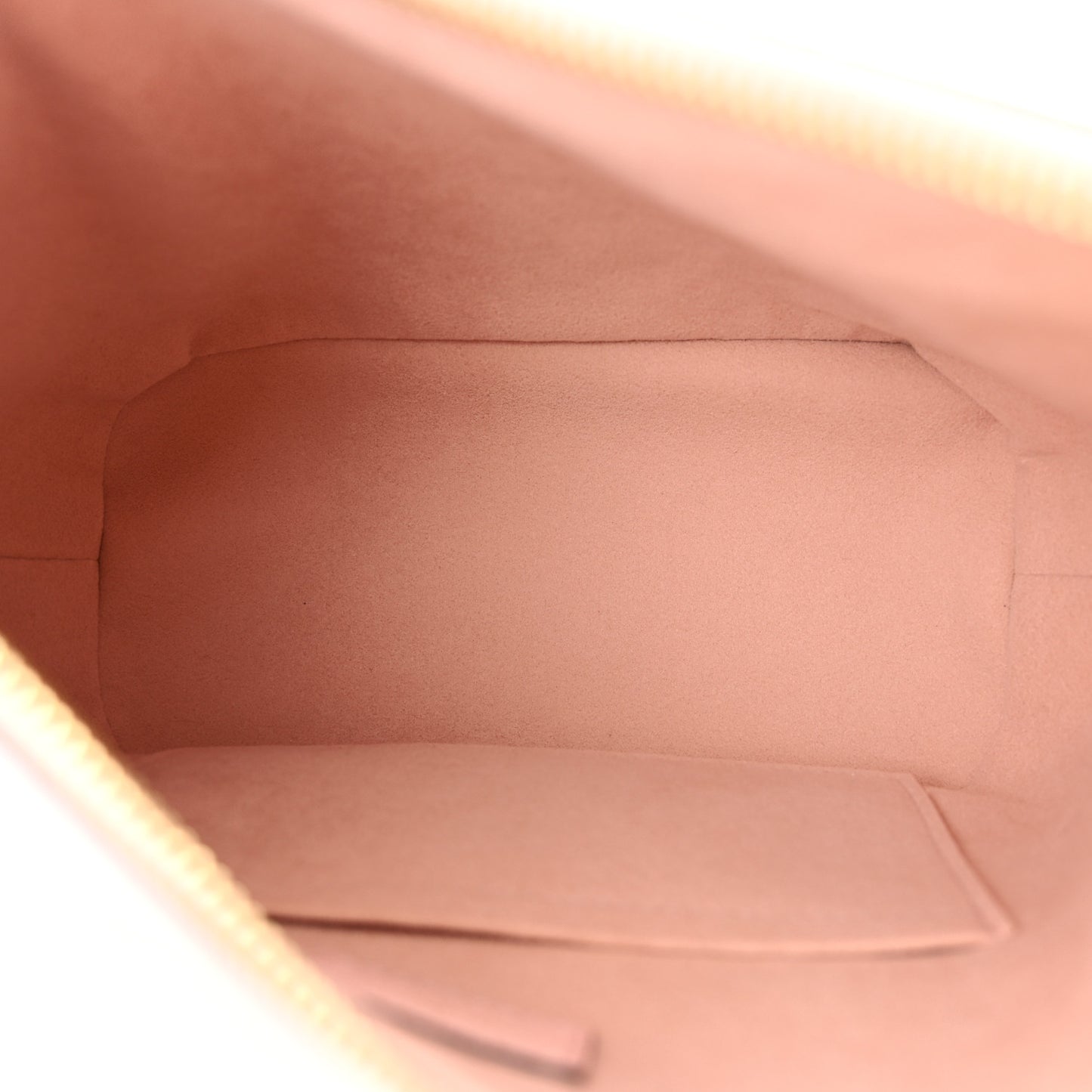 Empreinte Monogram Giant By The Pool Marshmallow Hobo PM Bouton De Rose