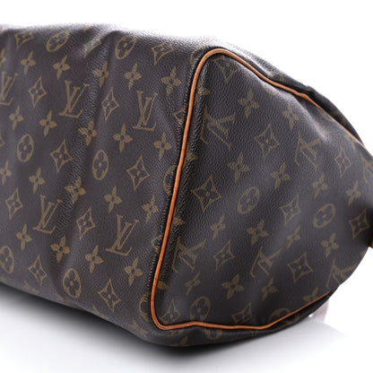 Louis Vuitton Monogram Speedy 30 9 of 18