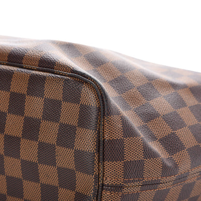 Louis Vuitton Damier Ebene Neo Neverfull MM 16 of 17