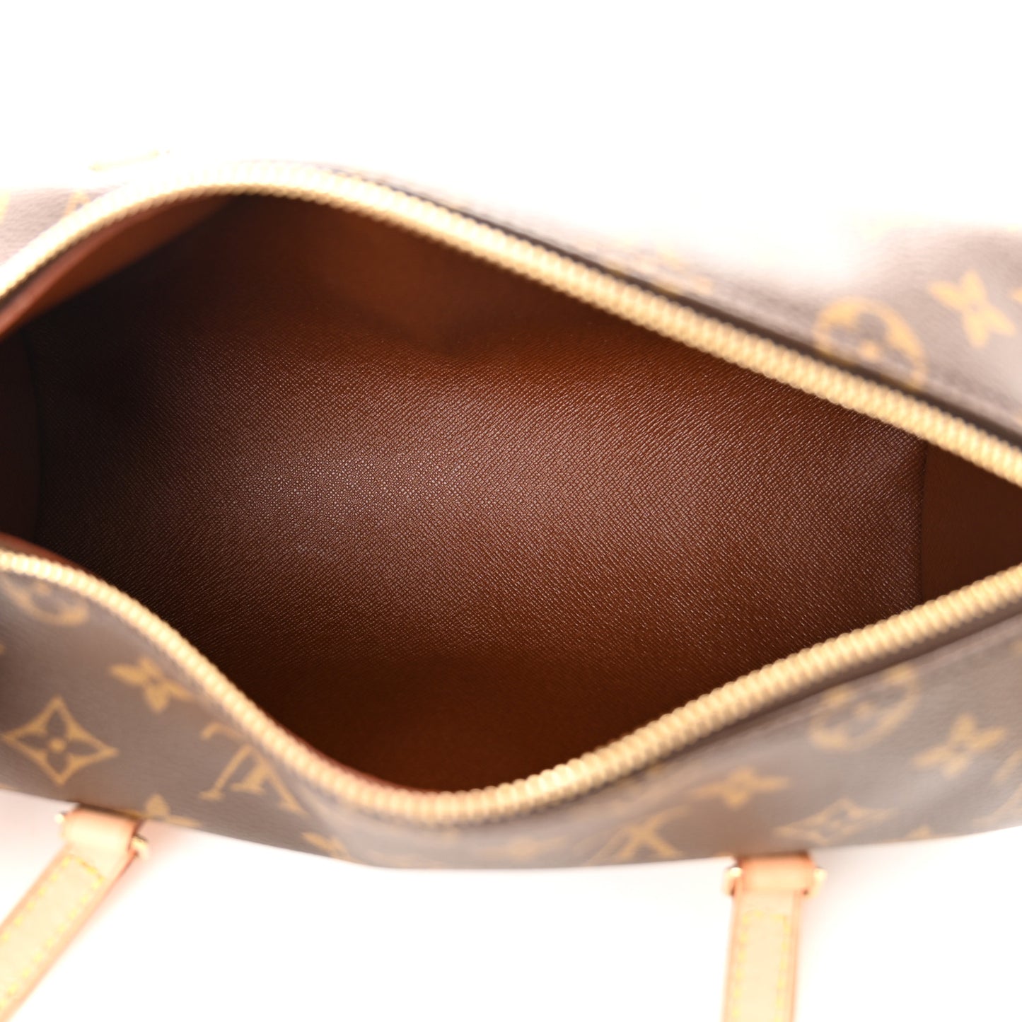 LOUIS VUITTON Monogram Papillon 26