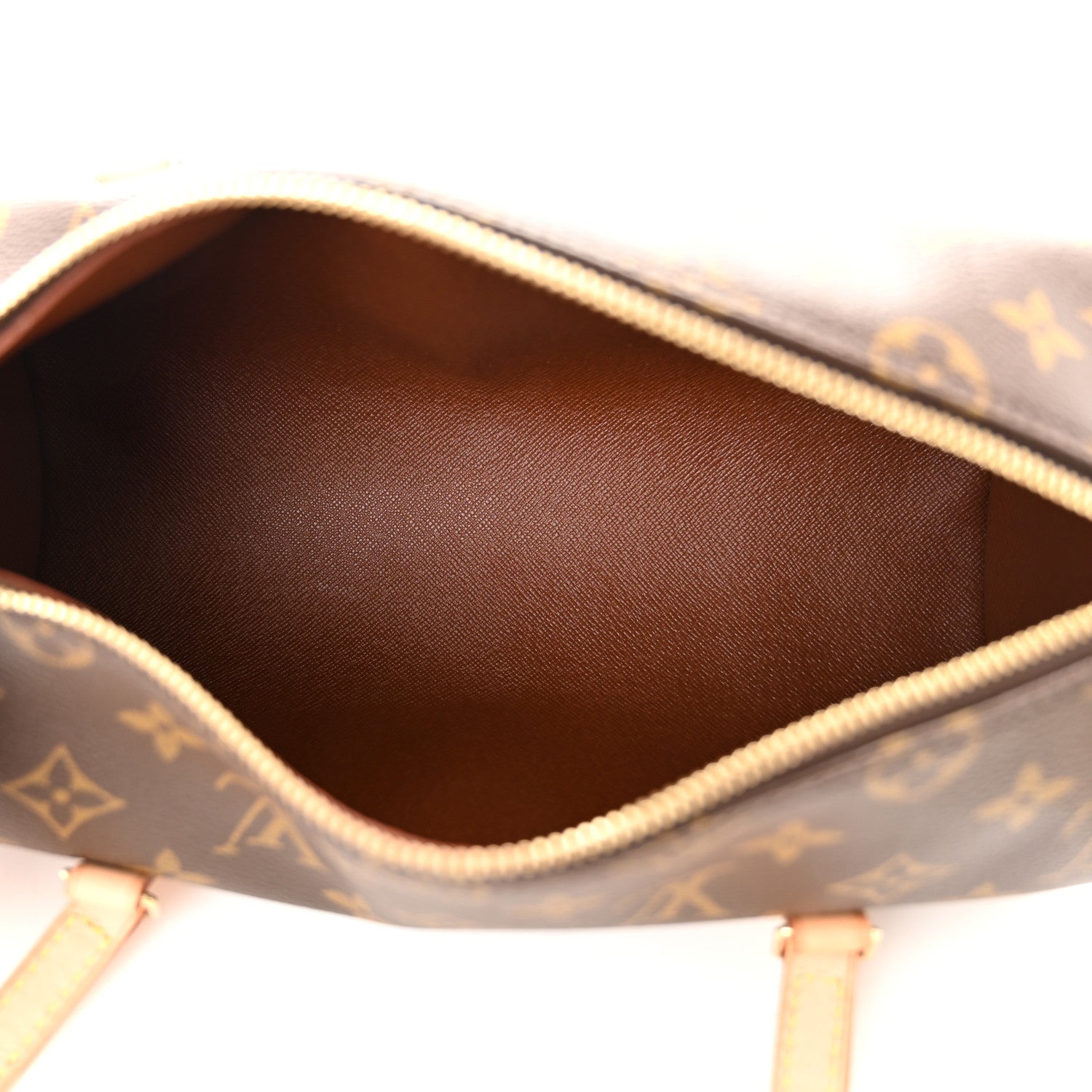 Louis Vuitton LOUIS VUITTON Monogram Papillon 26 6 of 9